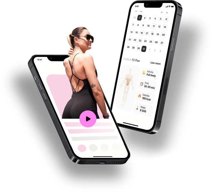 Mobile App